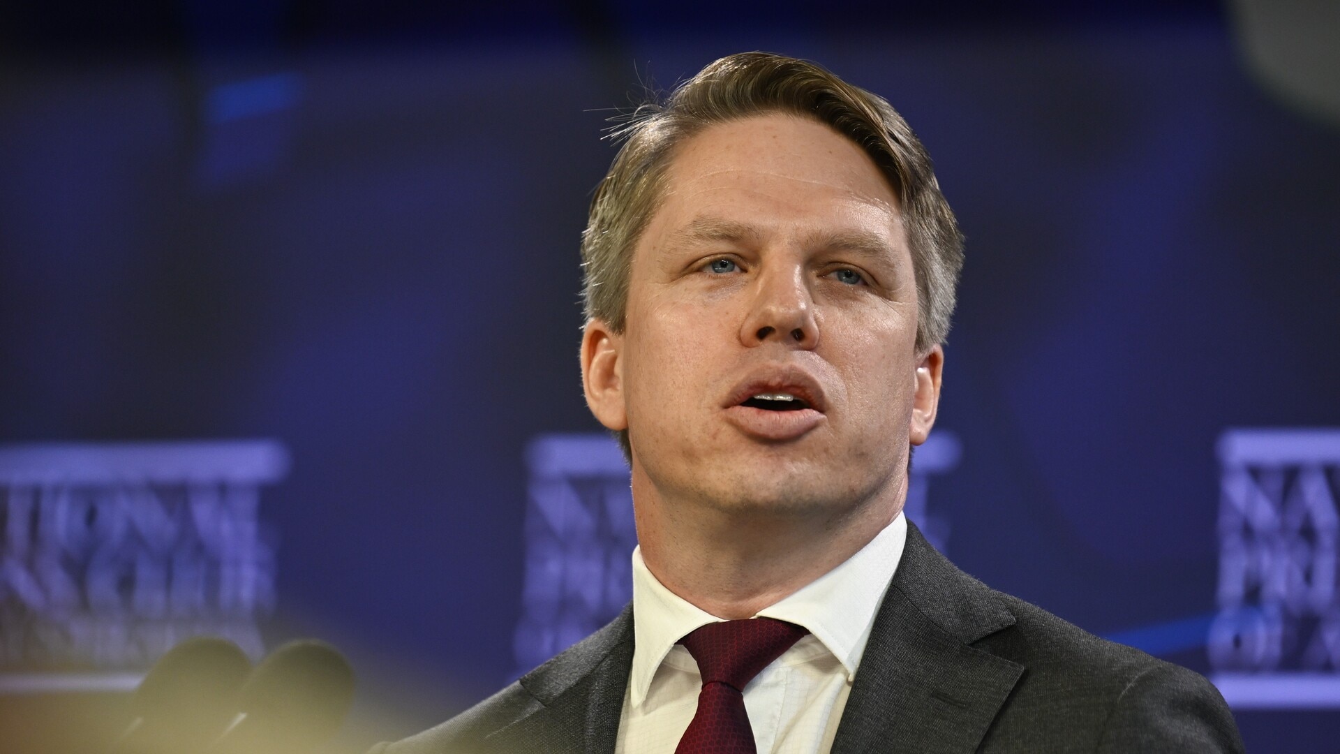 'A vote loser’: Net zero was ‘never mentioned’ by Labor during campaign