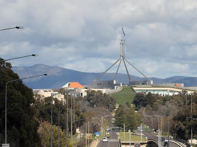 All the new freedoms for Canberra revealed