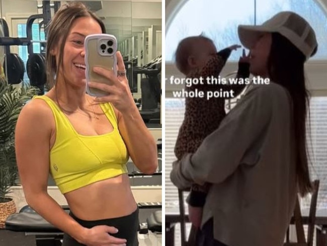 ‘Shattered’: Pregnant influencer’s 1yo dies
