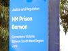 High-risk inmates moved to other jails as Barwon Prison locked down