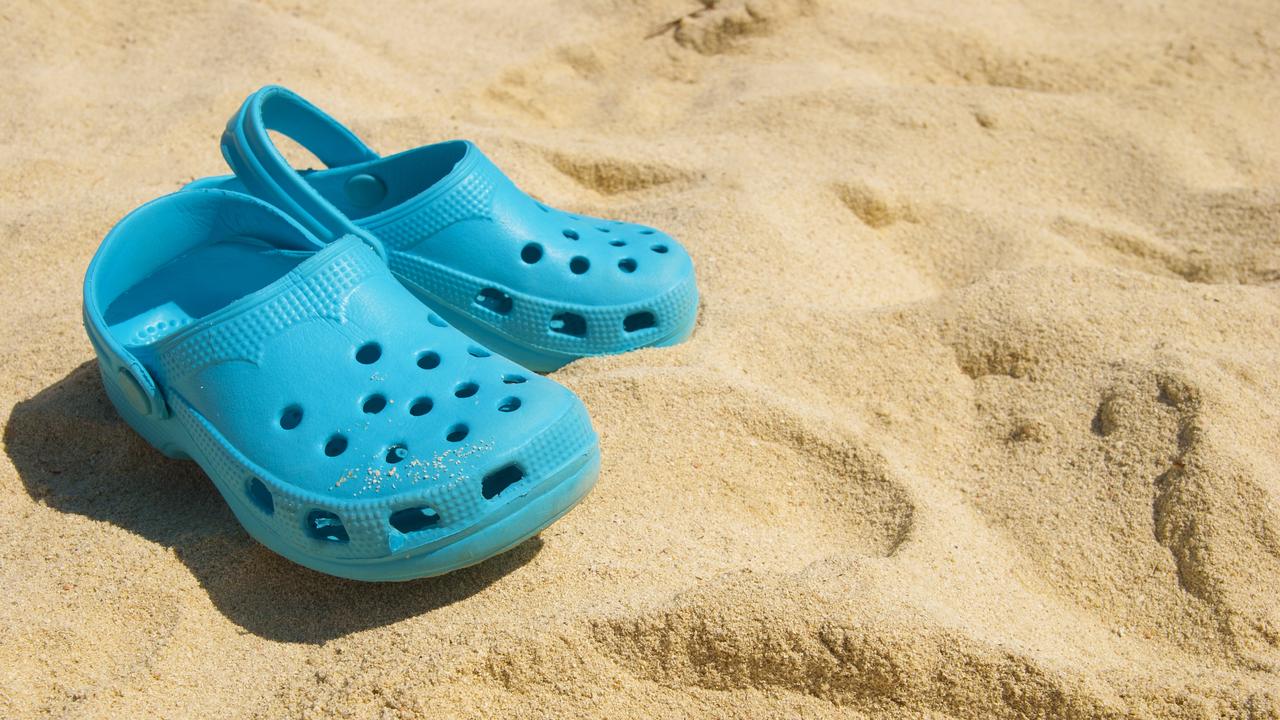 Sure, Crocs are cool but they’re still ugly