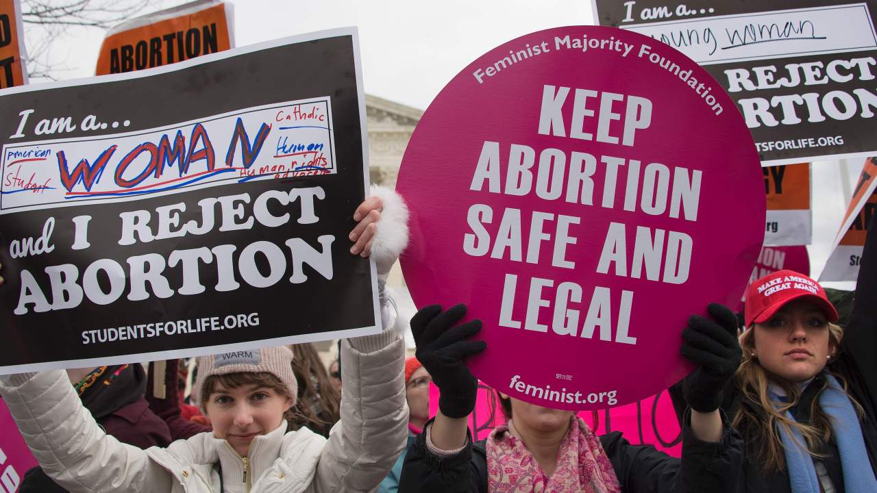 Women Help Women: Website Guides Women Through At-home Abortions | Body ...