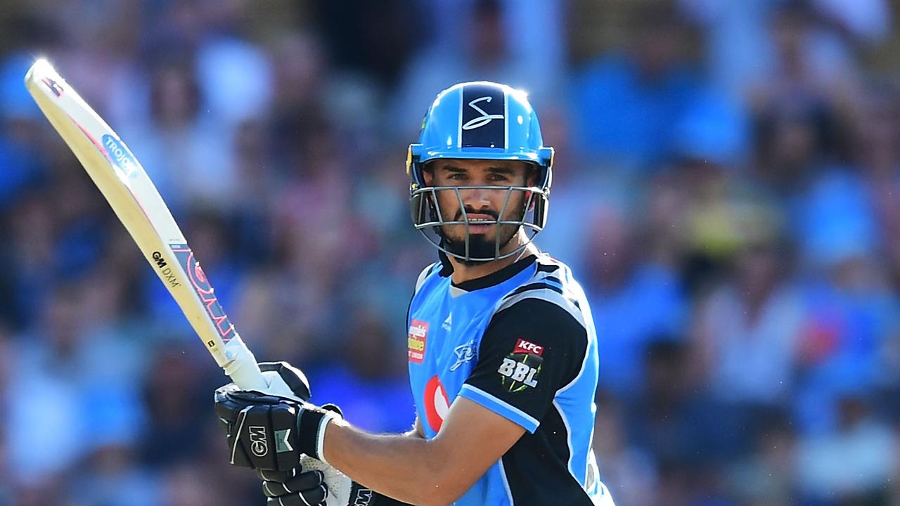 Jake Weatherald features in Ben Horne’s SuperCoach BBL team despite a Round 1 bye.