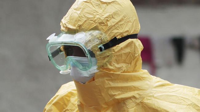 Ebola Still Infectious After Five Months Au — Australia’s