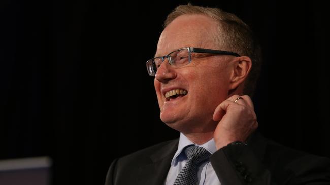 Concerns have reportedly been raised over the RBA’s governance. Picture: Britta Campion/The Australian