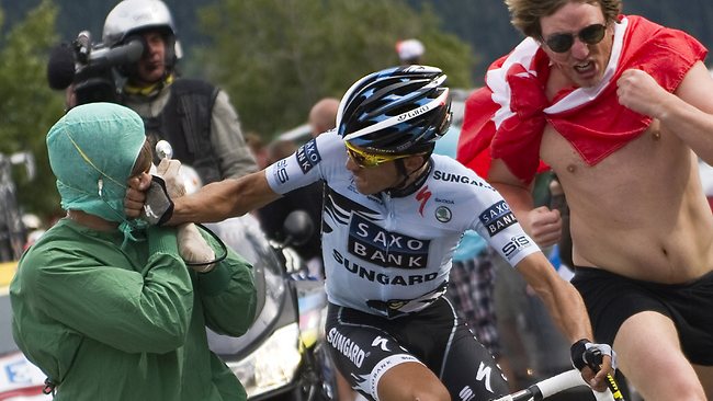 Alberto Contador