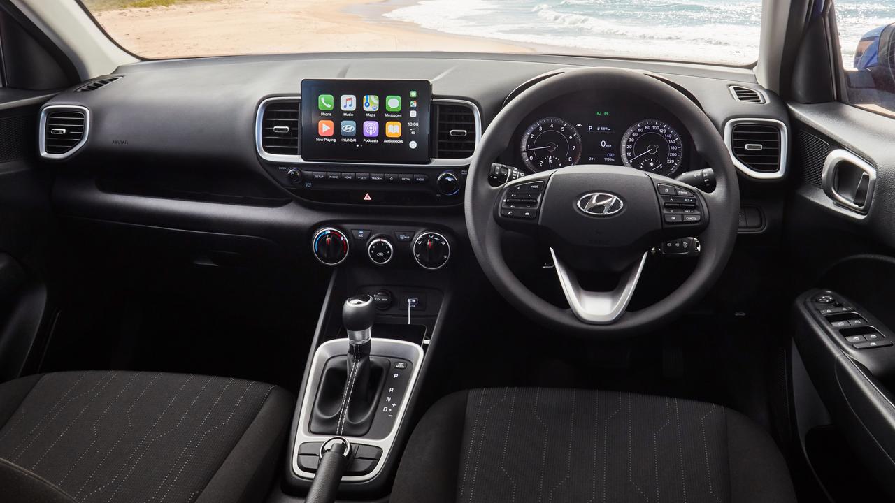 Hyundai Venue Review: Full Details, Price And Specifications For New 