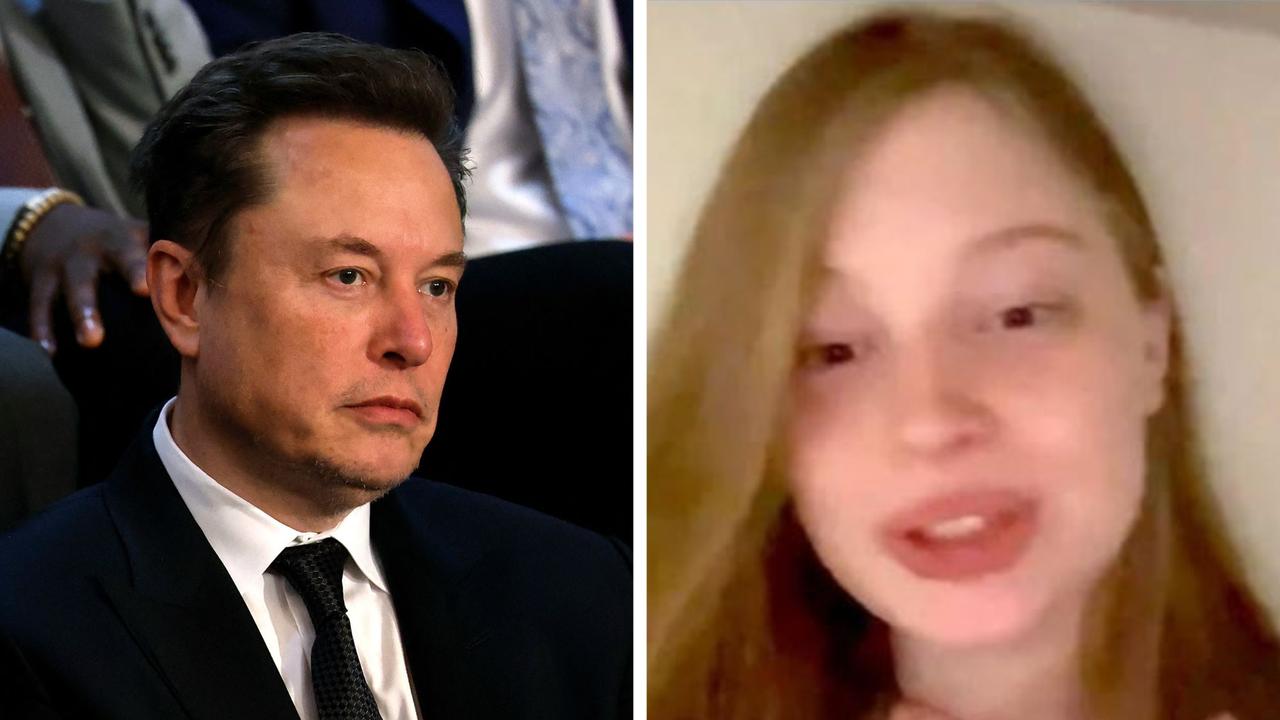 ‘Serial adulterer’: Musk’s daughter roasts dad