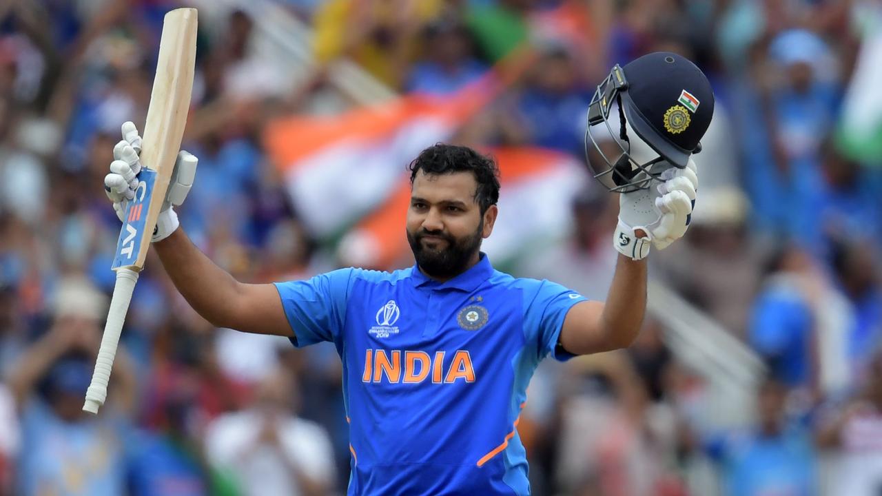 Rohit Sharma won’t be allowed much practice before being thrust into the Test series.