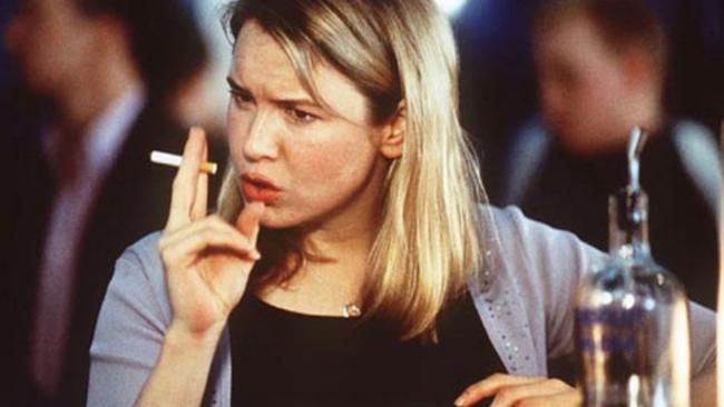 Bridget Jones. (Pic: Miramax)