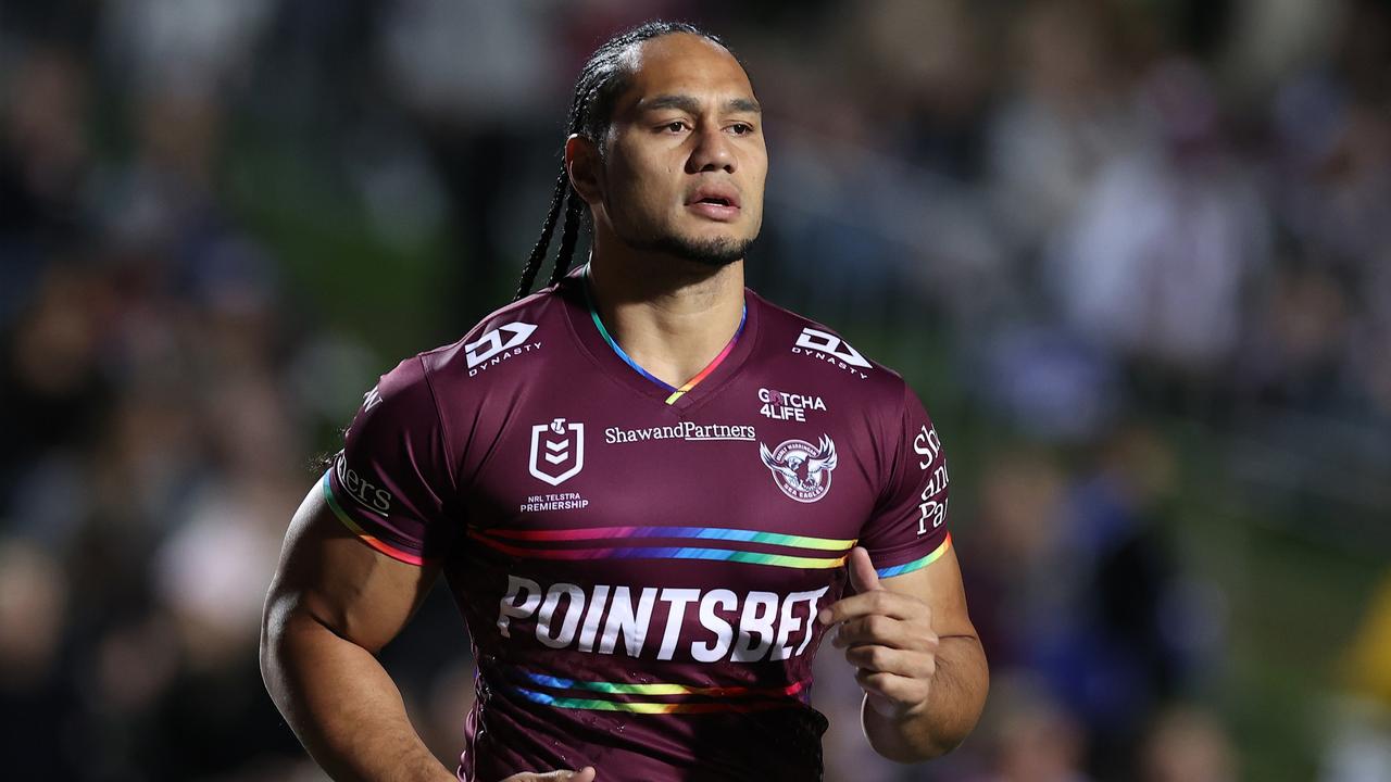 Taupau to join Broncos on one-year deal