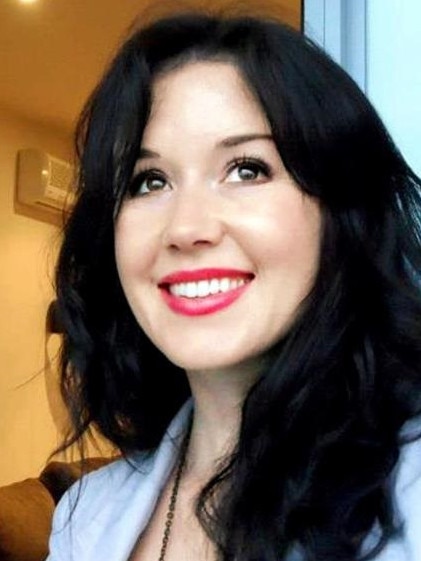 Jill Meagher. Picture: AFP/ABC