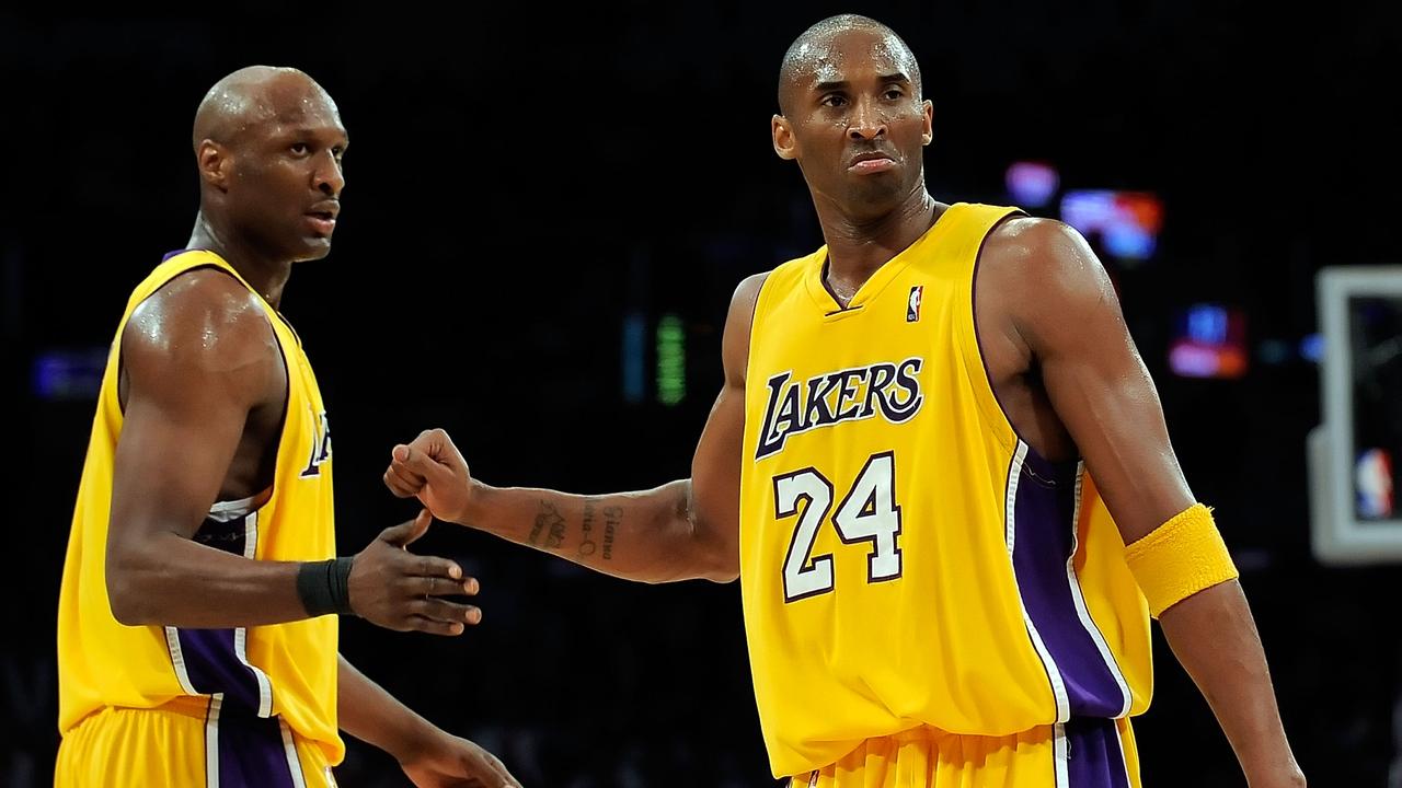 NBA 2015-2016: Kobe Bryant, Kevin Durant among most interesting players ...