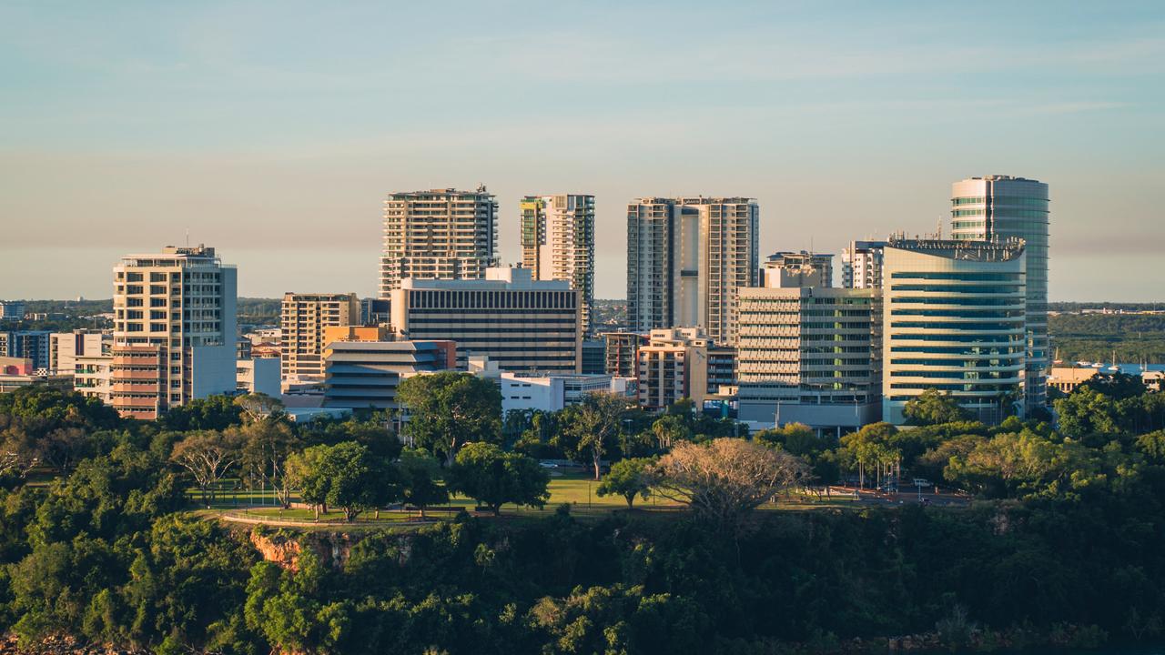 Darwin rents: Where prices are on the up