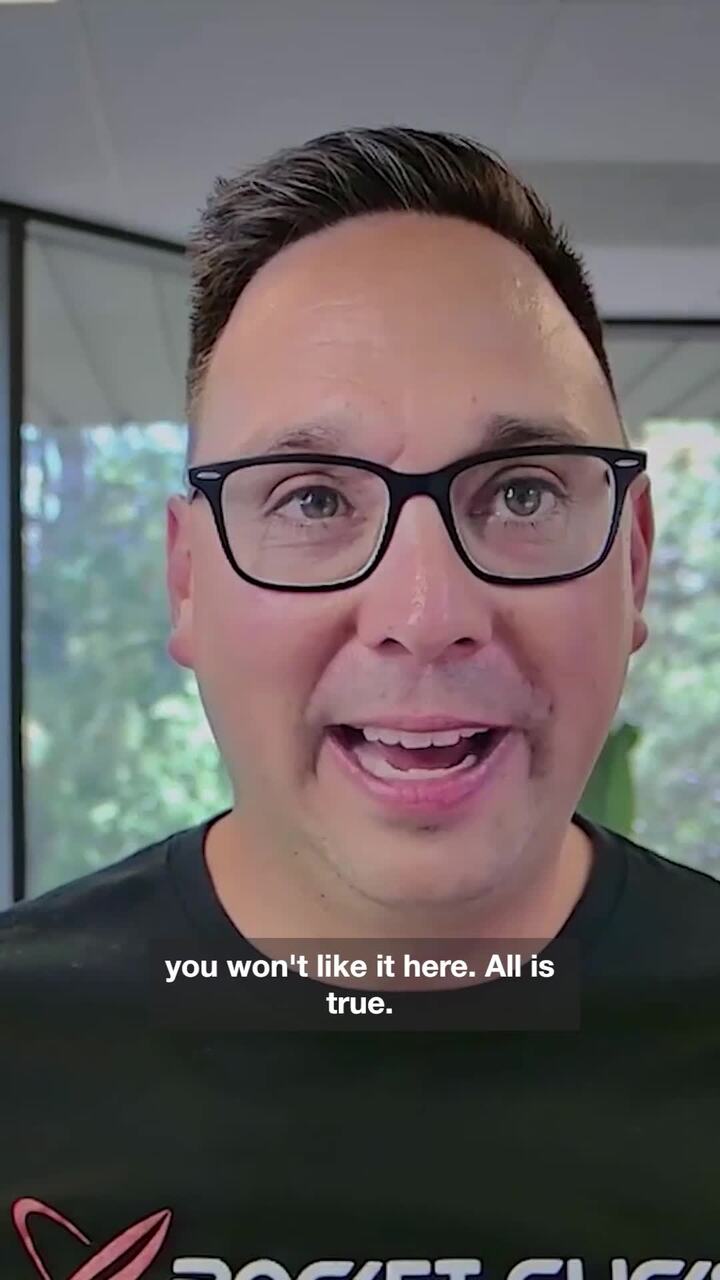 CEO responds after being branded 'Walmart Elon Musk'