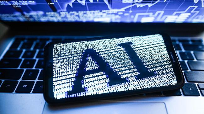 New technology needed to prevent AI fueled energy crisis