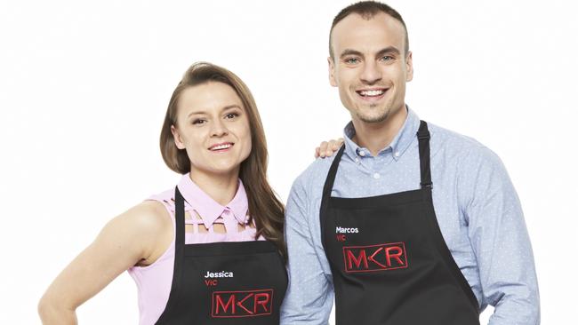 My Kitchen Rules 2016 Contestants Heres What Theyre Really Like Daily Telegraph 4165