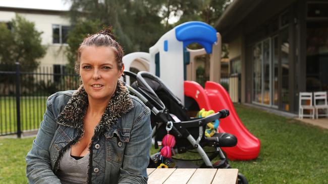 Drug-addict Mothers Can Get Help To Keep Children Thanks To Program In ...