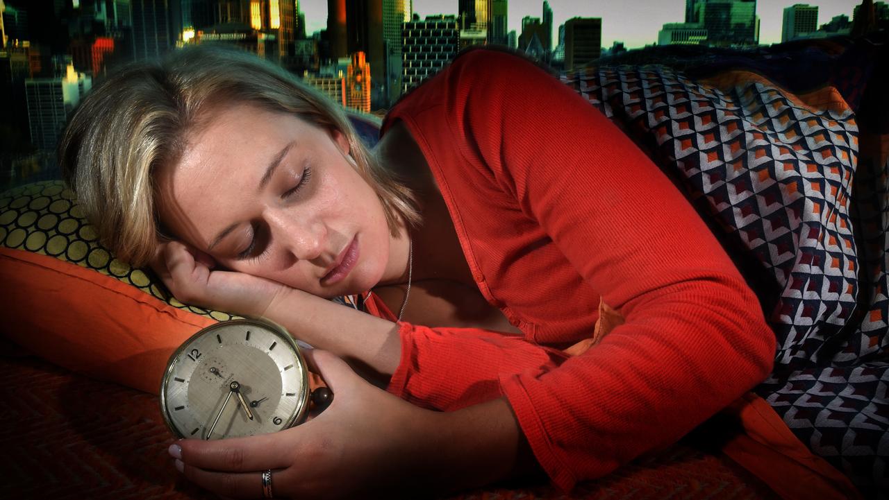 Daylight savings When and where do the clocks go forward? The Australian