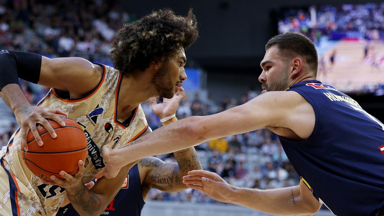 NBL 2025 Cairns Taipans contract news; signings, player losses The