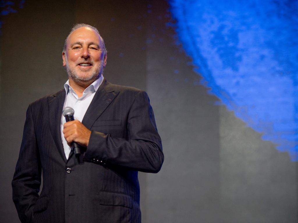 Hillsong Paid For Founder Brian Houston’s Soho House Membership ...