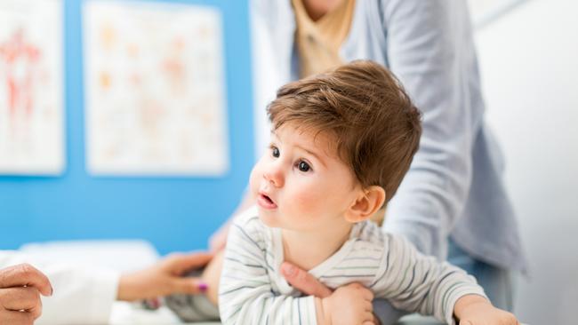 Early detection improves lifelong outcomes for autistic children.