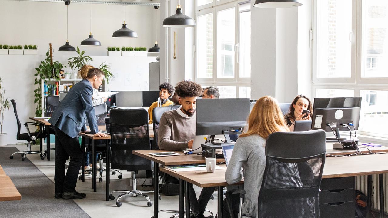 People online were pretty shocked by the exchange. Picture: iStock