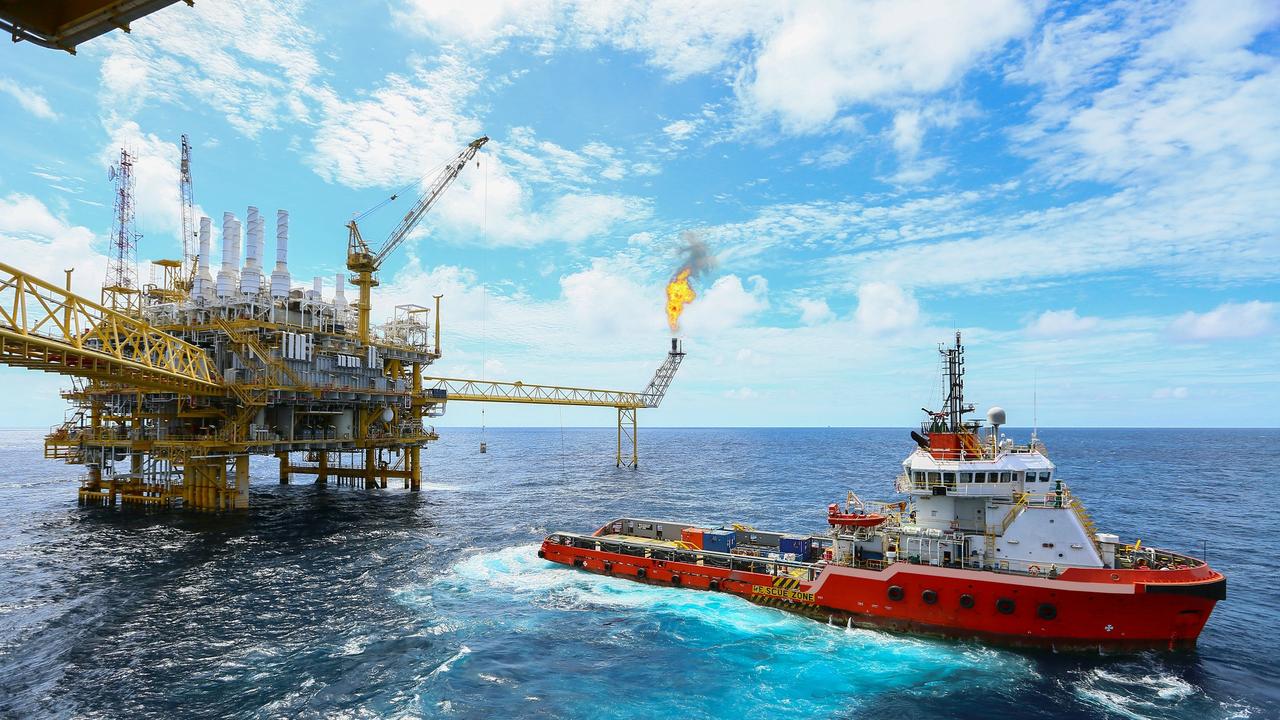 Woodside is abandoning a stalled Canadian project to focus on two others making progress in WA and Senegal.