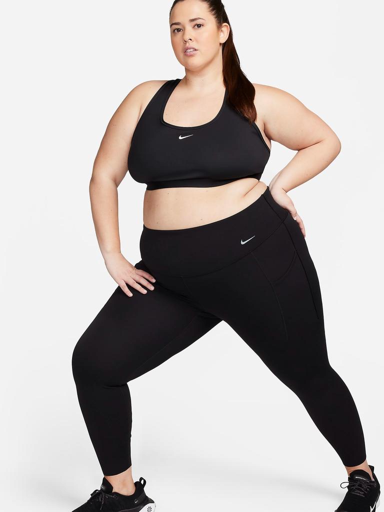 Nike Universa Women's Medium Support Leggings. Picture: Nike.