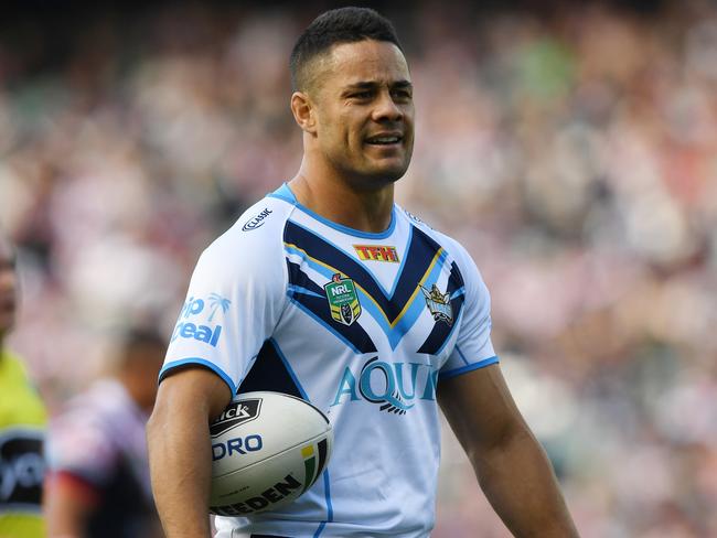 Peter Sterling’s concerns about Jarryd Hayne are spot on.