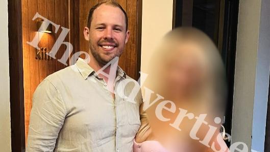 ADVERTISER EXCLUSIVE. NEEDS LEGAL ADVICE. Jack Sauer, the first South Australian arrested, and charged following a nation-wide AFP bust over an organised crime related, app operation. Picture: Supplied