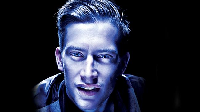 Daniel Sloss in Dark ★★★★ | Herald Sun