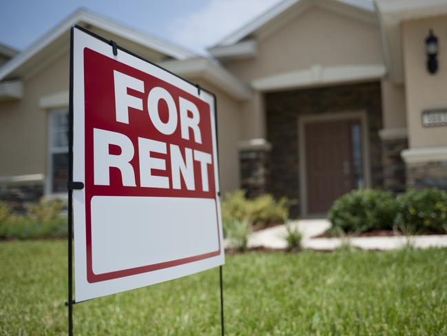 Rents are expected to go up across the Central Coast. (File image)