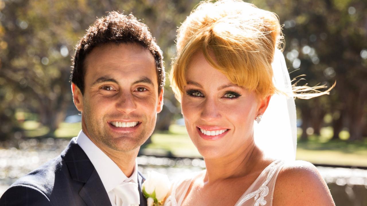 Married At First Sight: Jules becomes Weight Watchers ambassador ...