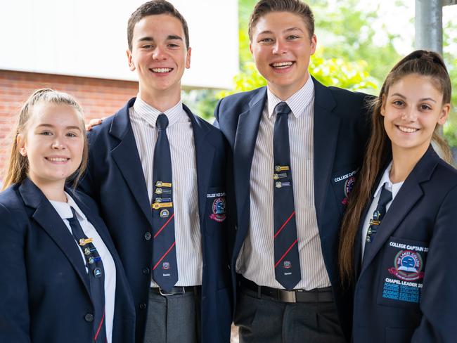 OP RESULTS: Top Moreton schools revealed