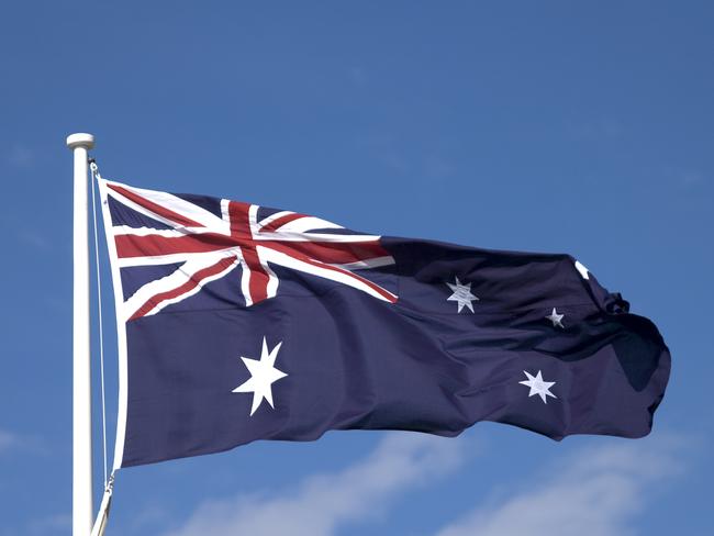 What do we today share as Australians when we don’t even have a national day or flag we can agree on anymore?