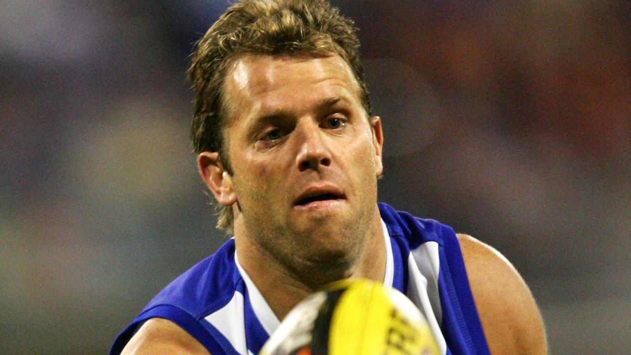 Glenn Archer says he left North Melbourne board due to negative media ...