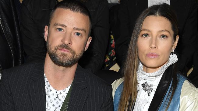 Timberlake, Biel sell $40m ‘paparazzi-proof’ penthouse