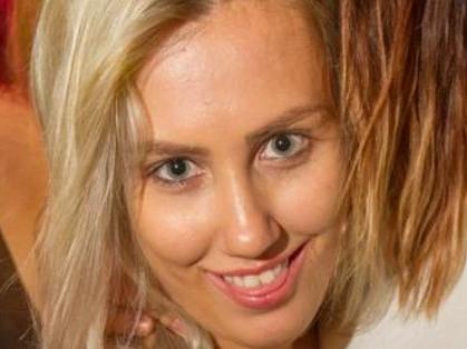 Eastern suburbs dog trainer Courtnie Alexandria Donlan has been charged with a raft of charges including stalking a man and attacking him with a knife. Picture: Facebook