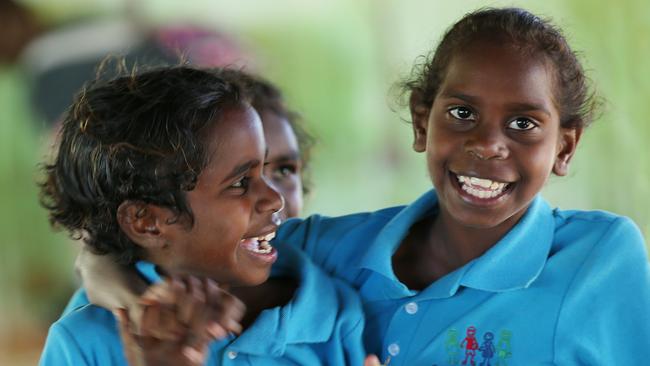 Critics from Left and Right can’t stomach Aurukun school model’s ...