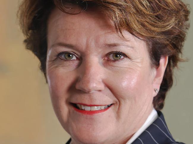 Right Management Australia and New Zealand general manager Bridget Beattie