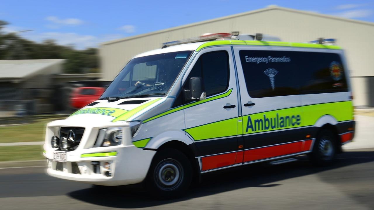 Three-vehicle crash causes major delays on Sunshine Coast