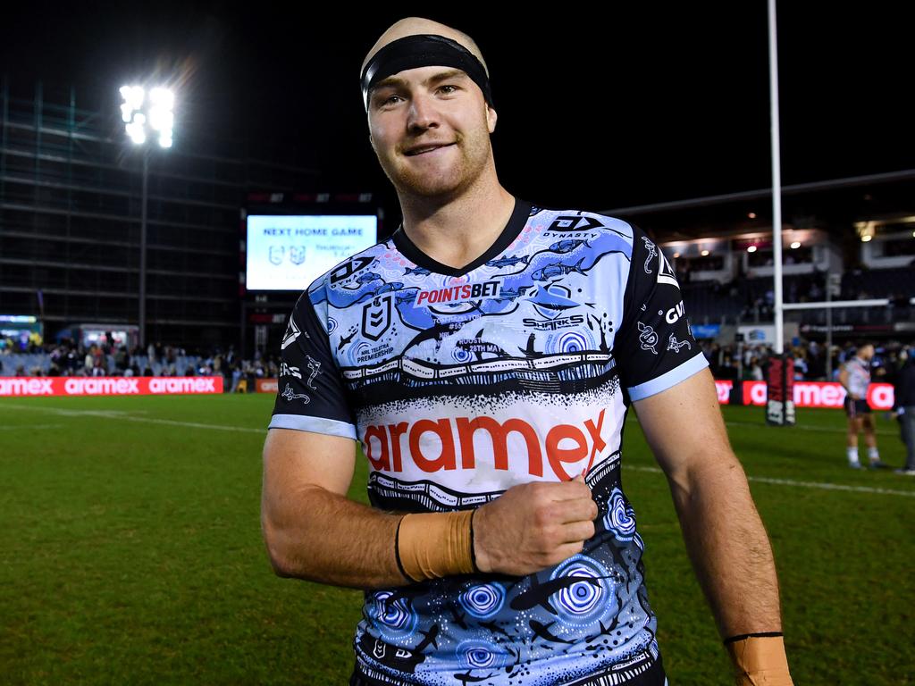 How Gavin Miller and his Goulburn roots delivered Tom Hazelton to Cronulla  | CODE Sports