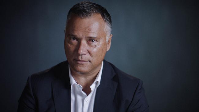 No matter how successful Stan Grant the Individual, Stan Grant the Aborigine remains a victim.