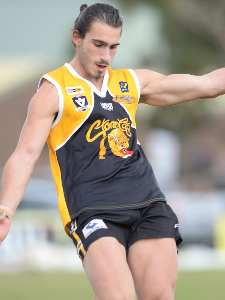 Help us find the best local football jumper in Australia