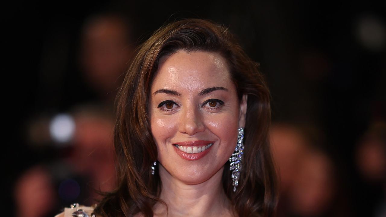 White Lotus star’s red-carpet return after hubby’s death