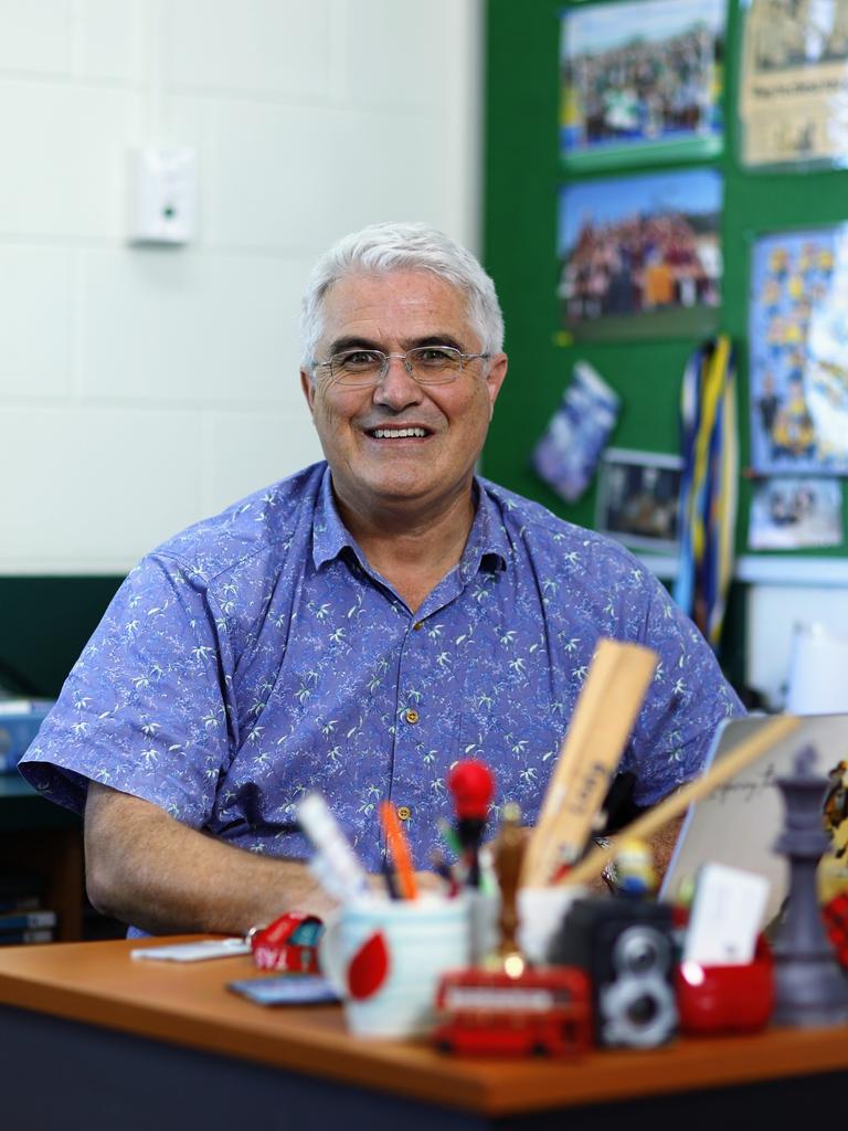 Trinity Anglican School Teacher David Long Has Been Voted FNQ’s Best ...