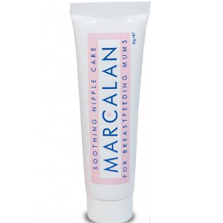 Marcalan Nipple Cream Ratings - Mouths of Mums