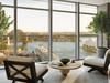 Inside the apartments with $1bn harbour views