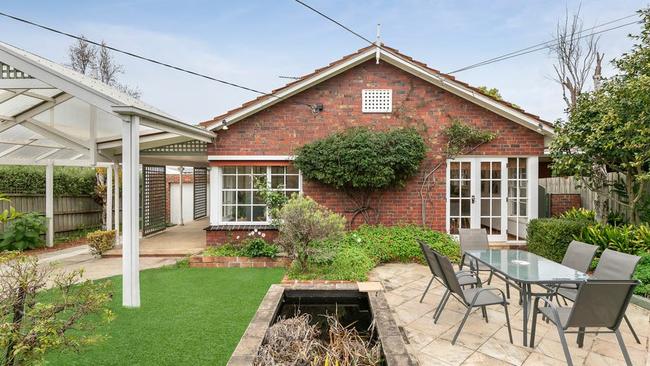 A Glen Waverley family home scored a mega $210,000 premium.